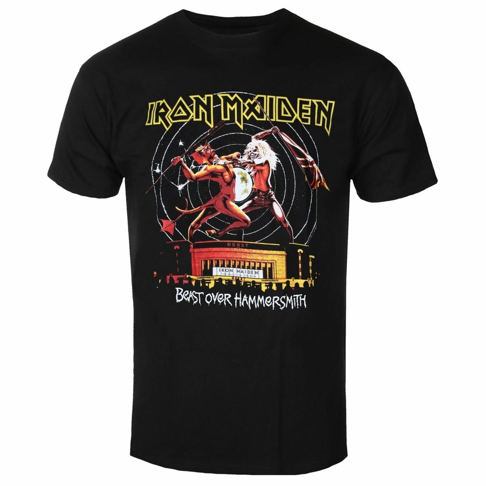 Beast Over Hammersmith Peripheral Pattern Printing Summer Luxury Brand Cotton Men s and Women s T-Shirts Short Sleeves XXXXXL чорний
Beast Over Hammersmith Peripheral Pattern Printing Summer Luxury Brand Cotton Men s and Women s T-Shirts Short Sleeves XXXXXL чорний
