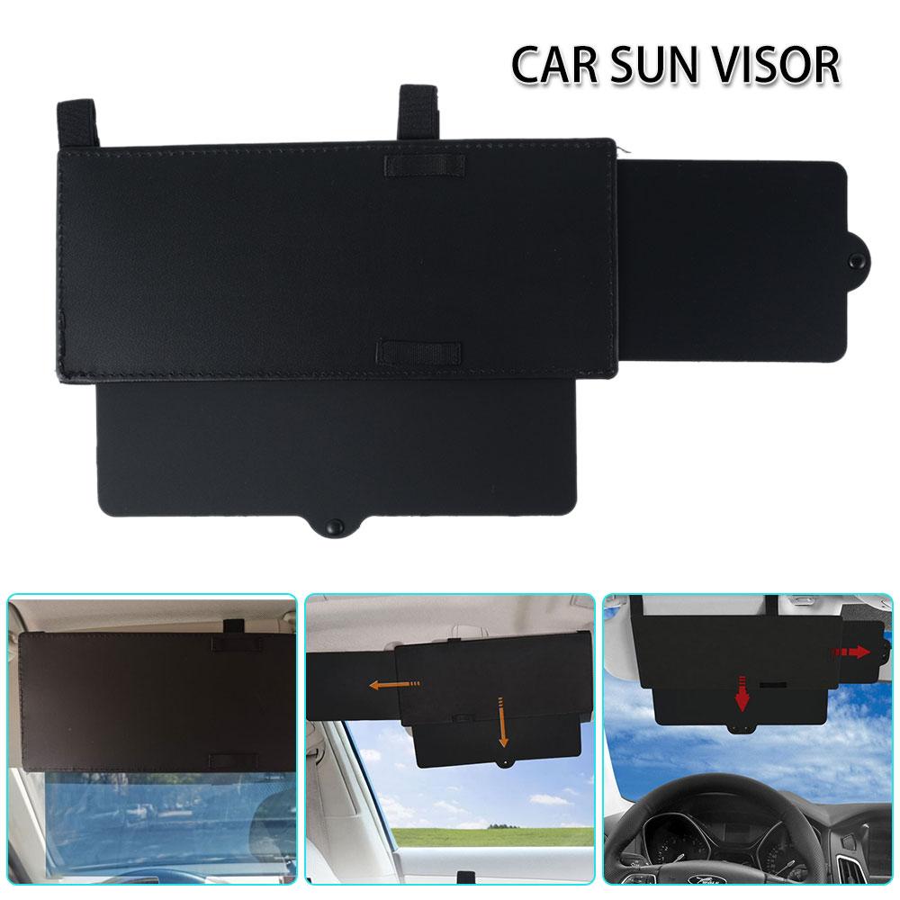 Car Sun Visor Extender Anti Glare Sunshade Extension Board Uv Ray Blocker Front Side Window Sun Shield Durable Automobile Interior Protection Accessor чёрный
Car Sun Visor Extender Anti Glare Sunshade Extension Board Uv Ray Blocker Front Side Window Sun Shield Durable Automobile Interior Protection Accessor чёрный