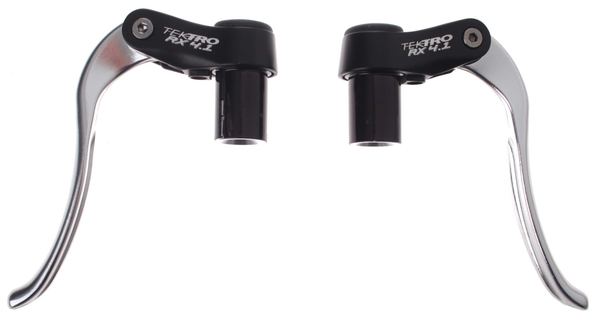 TEKTRO RX4.1 Черный/серебристый
TEKTRO RX4.1 Черный/серебристый
