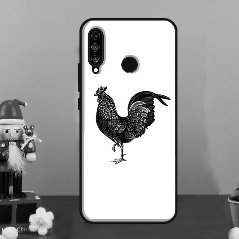 Chubby Chicken For Huawei Nova Y70 Y90 Y60 Y72 Y61 Y91 12s 12i 11i 7i 8i 9 10 SE P60 Pro P30 P40 Lite Case Nova 10 SE
Chubby Chicken For Huawei Nova Y70 Y90 Y60 Y72 Y61 Y91 12s 12i 11i 7i 8i 9 10 SE P60 Pro P30 P40 Lite Case Nova 10 SE