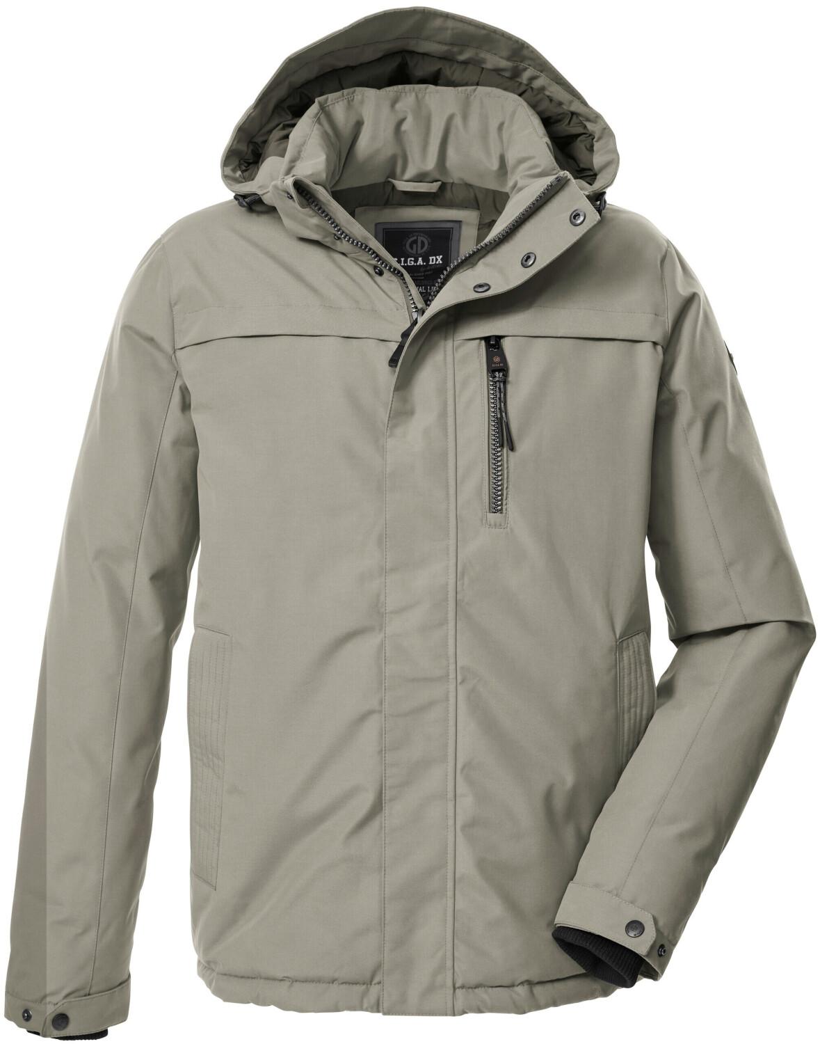 Зимняя куртка G.I.G.A. DX by Killtec Funktionsjacke GW MN JCKT 4358300 helloliv M
Зимняя куртка G.I.G.A. DX by Killtec Funktionsjacke GW MN JCKT 4358300 helloliv M