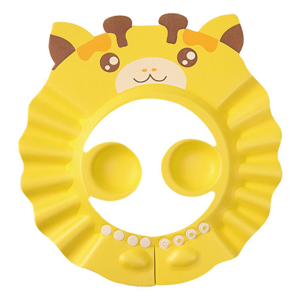 Безопасная защита ушей Щиток для волос Артефакт для шампуня Шапочка для мытья головы Шапочка для душа для ребенка
Безопасная защита ушей Щиток для волос Артефакт для шампуня Шапочка для мытья головы Шапочка для душа для ребенка