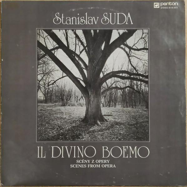 LP Record JOSEF CHALOUPKA RADIO SYMPHONY ORC Stanislav Suda Il Divino Boemo 81160472 PANTON 1985 Czechoslov Classical Used
LP Record JOSEF CHALOUPKA RADIO SYMPHONY ORC Stanislav Suda Il Divino Boemo 81160472 PANTON 1985 Czechoslov Classical Used