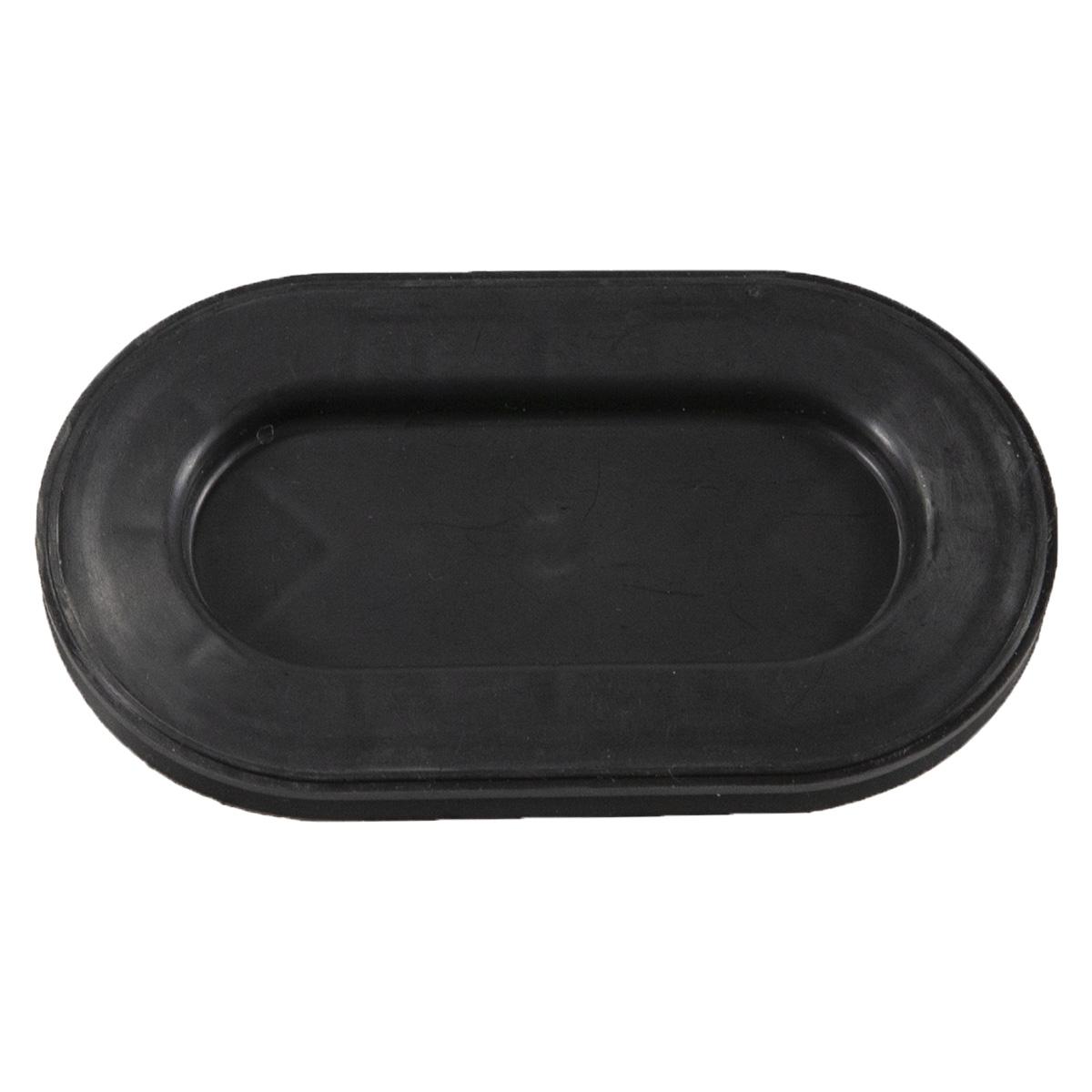 Truck Bed Oval Drain Plug Cover Cap For Ford F150 1999-2018 | F-250 F-350 Super Duty 2017-2018 4L3Z-99277B76-AA 1 Pcs
Truck Bed Oval Drain Plug Cover Cap For Ford F150 1999-2018 | F-250 F-350 Super Duty 2017-2018 4L3Z-99277B76-AA 1 Pcs