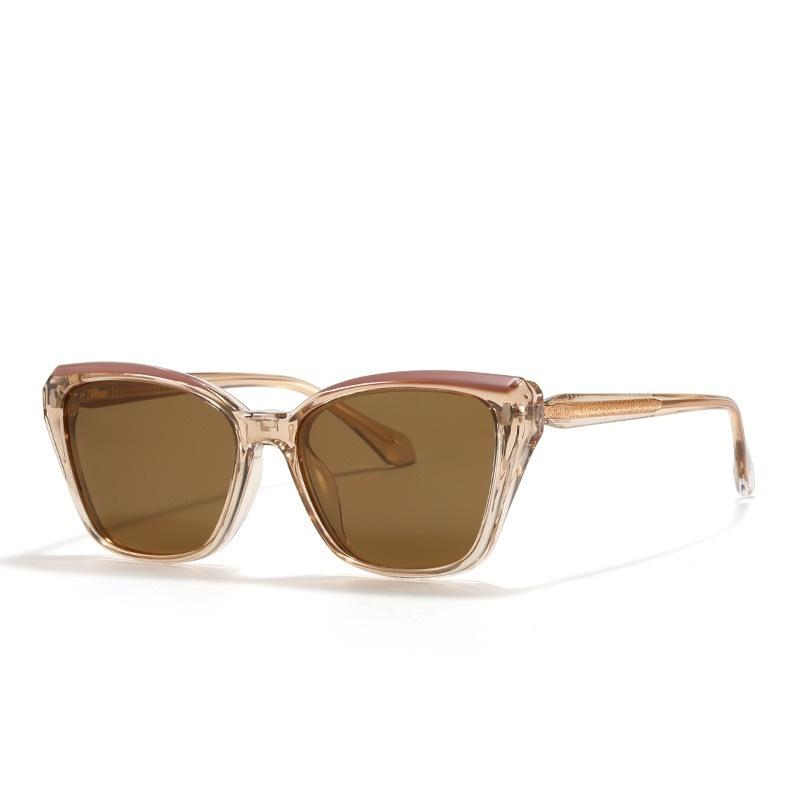 Polarized Magnet Clip On glasses frame men women Myopia Prescription Glasses Optical sunglasses Eyewear plastic demo lens шампанського
Polarized Magnet Clip On glasses frame men women Myopia Prescription Glasses Optical sunglasses Eyewear plastic demo lens шампанського