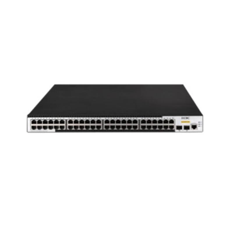 H3C IE4320S-50S Managed Industrial Ethernet Switch
H3C IE4320S-50S Managed Industrial Ethernet Switch