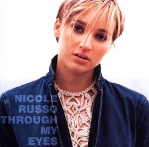 CD NICOLE RUSSO - Through My Eyes VICP61923PROMO Telstar 2002 Japan ObiDance & Electronica Used
CD NICOLE RUSSO - Through My Eyes VICP61923PROMO Telstar 2002 Japan ObiDance & Electronica Used