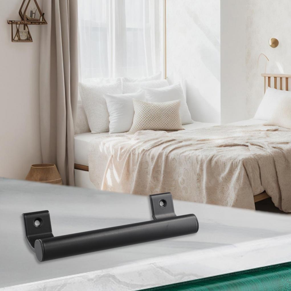 Sliding Sash Glass Door Handle Sliding Door Handle чорний
Sliding Sash Glass Door Handle Sliding Door Handle чорний