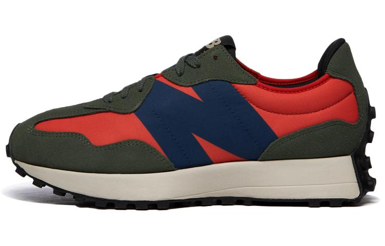 327 New Balance Dark Blaze Natural Indigo MS327TB 41.5
327 New Balance Dark Blaze Natural Indigo MS327TB 41.5