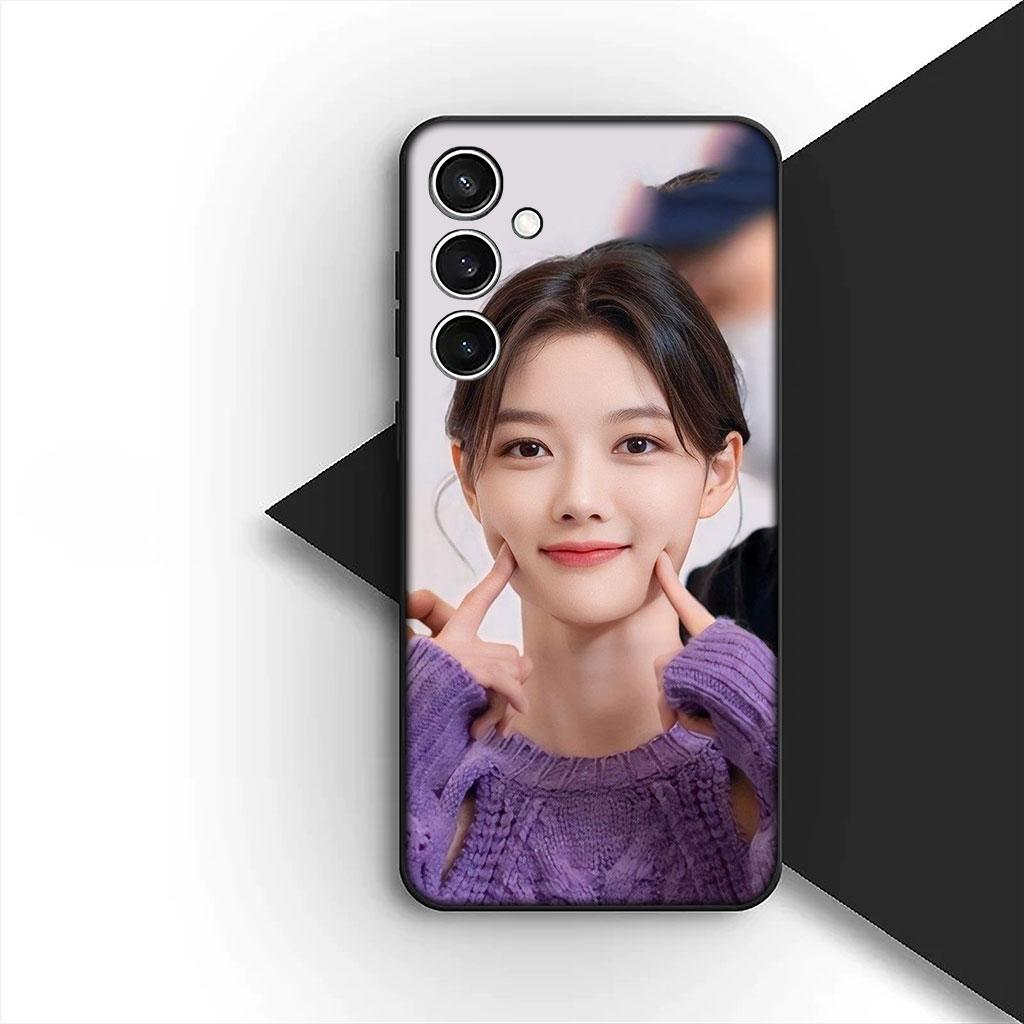 Kim You Dear Jung X Silicone Phone Cover for Xiaomi Redmi Note 14 13 Pro Plus ProPlus 14C 13c Pro+ 5G Soft Case Redmi Note14 4G (Europe)
Kim You Dear Jung X Silicone Phone Cover for Xiaomi Redmi Note 14 13 Pro Plus ProPlus 14C 13c Pro+ 5G Soft Case Redmi Note14 4G (Europe)