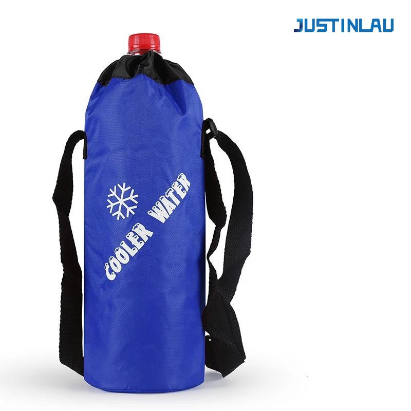 Hot &Cold Drink Bag Waterproof Oxford Travel Portable Insulated Water Bottle Heavy Duty Insulated Drink Bag Picnic Food Delivery
Hot &Cold Drink Bag Waterproof Oxford Travel Portable Insulated Water Bottle Heavy Duty Insulated Drink Bag Picnic Food Delivery