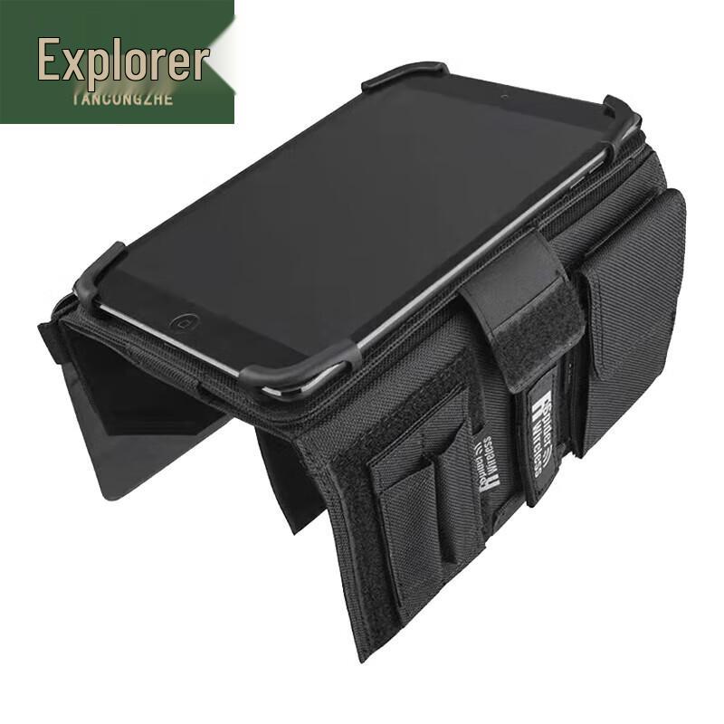 Pathfinder Electronic Flight Bag (EFB) System
Pathfinder Electronic Flight Bag (EFB) System