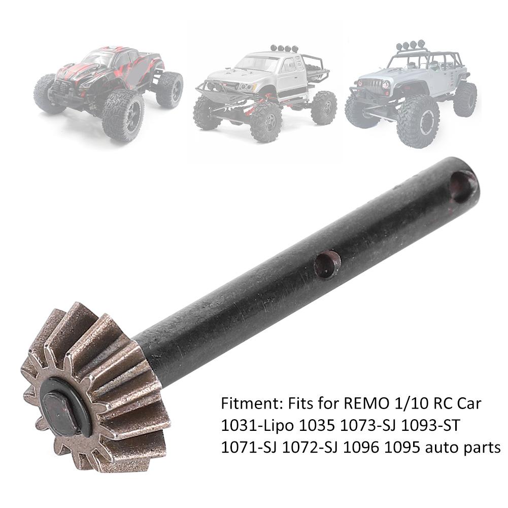 1:10 Rear Differential Drive Gear Fits for REMO 1/10 RC Car 1031-Lipo 1035 1073-SJ
1:10 Rear Differential Drive Gear Fits for REMO 1/10 RC Car 1031-Lipo 1035 1073-SJ