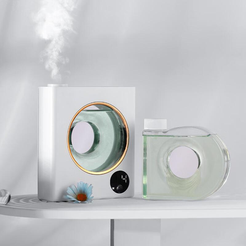 MDNG Automatic Aroma Diffuser
MDNG Automatic Aroma Diffuser