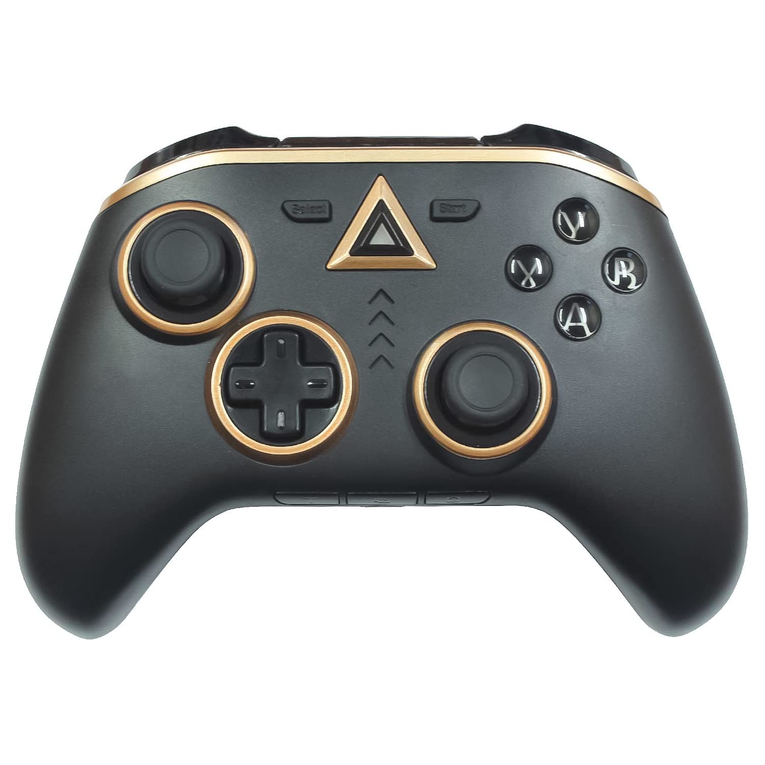 Беспроводной контроллер Allone для Switch Black Pearl 15 x 7 x 11 см Совместим с EL Black Доступны как проводные, так и беспроводные варианты Крутой стильный переключатель/переключатель
Беспроводной контроллер Allone для Switch Black Pearl 15 x 7 x 11 см Совместим с EL Black Доступны как проводные, так и беспроводные варианты Крутой стильный переключатель/переключатель