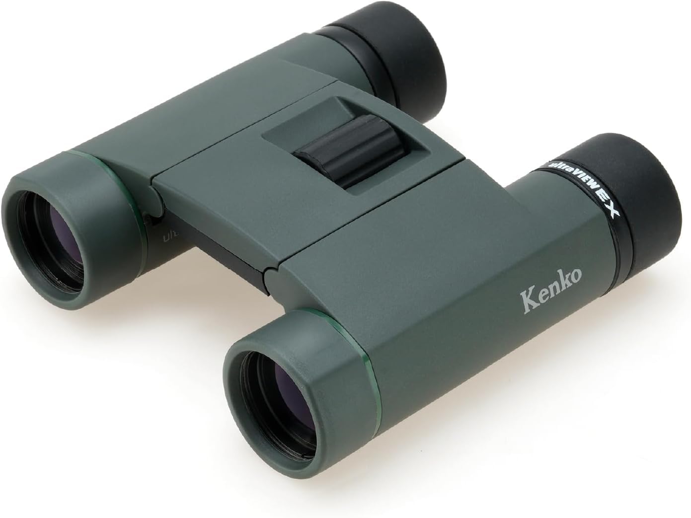 Kenko Ultra View EX Pocket Binoculars 10x 25mm Roof Aluminum IPX7 Ideal for Outdoor Live and Concerts 10x25, Magnification, Aperture, Dual-Axis Prism,
Kenko Ultra View EX Pocket Binoculars 10x 25mm Roof Aluminum IPX7 Ideal for Outdoor Live and Concerts 10x25, Magnification, Aperture, Dual-Axis Prism,