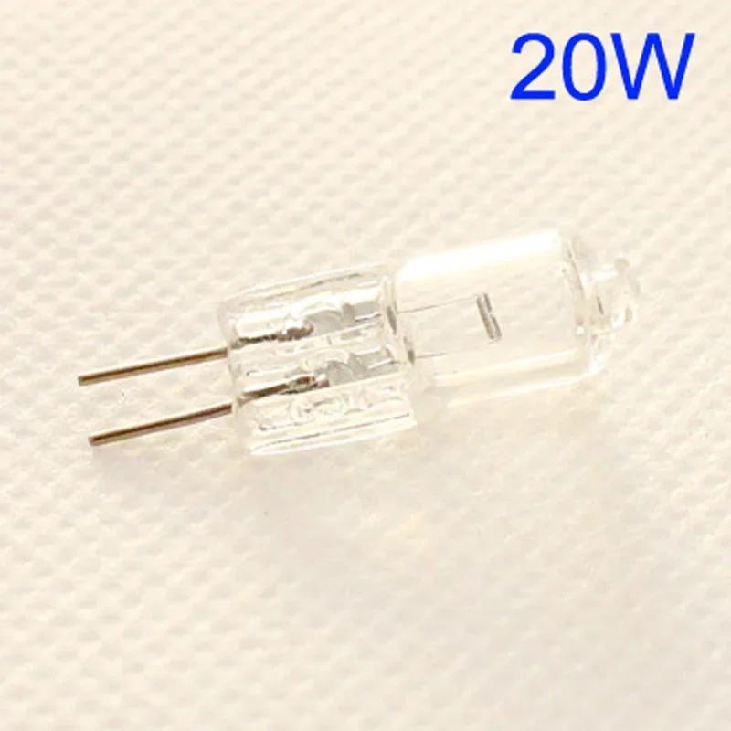 10pcs G4 Halogen Bulb 12V 5W/10W/20W/30W/50WG4 Halogen Bulbs Light Globe Lot JC Bi-Pin LED Lamp Warm White Replace LED Lamp
10pcs G4 Halogen Bulb 12V 5W/10W/20W/30W/50WG4 Halogen Bulbs Light Globe Lot JC Bi-Pin LED Lamp Warm White Replace LED Lamp