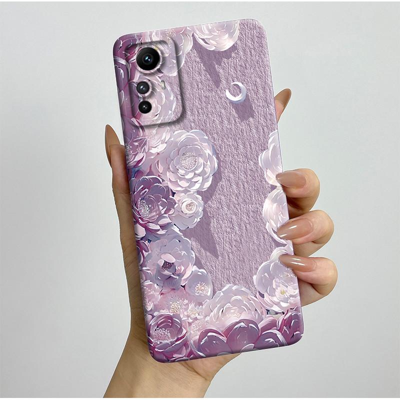 Case For Redmi Note 12S 12 S Case Pretty Flowers Full Coverage Anti Slip Back Cover Soft Liquid Silicone Bumper Phone Shell Capa Redmi Note 12S
Case For Redmi Note 12S 12 S Case Pretty Flowers Full Coverage Anti Slip Back Cover Soft Liquid Silicone Bumper Phone Shell Capa Redmi Note 12S