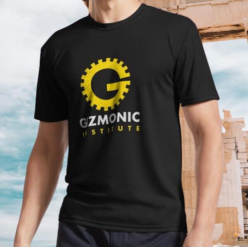 Gizmonic Institute Logo Active T-Shirt Funny Size S to 5XL 2XL
Gizmonic Institute Logo Active T-Shirt Funny Size S to 5XL 2XL