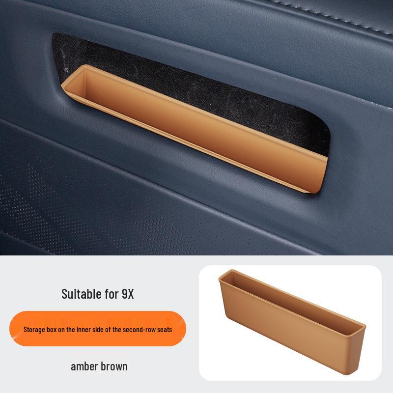 Silicone Storage Box for Zeekr 9X Second Row Aisle Seat Accessories
Silicone Storage Box for Zeekr 9X Second Row Aisle Seat Accessories