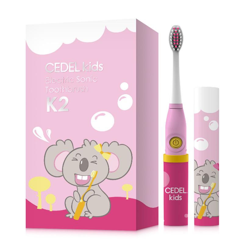 Saijia Sonic Электрическая зубная щетка - Интеллектуальное автоматическое отбеливание
Saijia Sonic Электрическая зубная щетка - Интеллектуальное автоматическое отбеливание