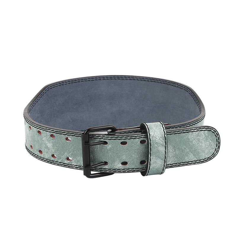 Фитнес-ремень для глубокого приседания с жесткой тягой, пояс для тяжелой атлетики, поддерживающий пояс для жима лежа, пояс давления и защитный пояс XL-123 cm waist 88-108
Фитнес-ремень для глубокого приседания с жесткой тягой, пояс для тяжелой атлетики, поддерживающий пояс для жима лежа, пояс давления и защитный пояс XL-123 cm waist 88-108