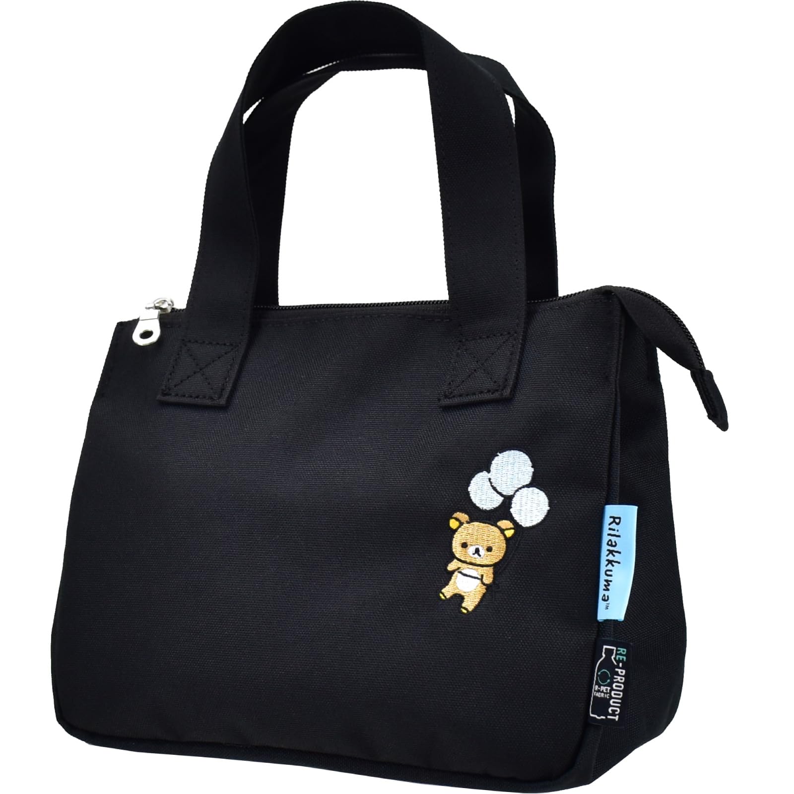 Lunch Tote Mini Tote Bag Water Repellent Cold Insulation Zipper Mini Bag for Women Men School Commuting Travel Adults Students Children Cute Character
Lunch Tote Mini Tote Bag Water Repellent Cold Insulation Zipper Mini Bag for Women Men School Commuting Travel Adults Students Children Cute Character