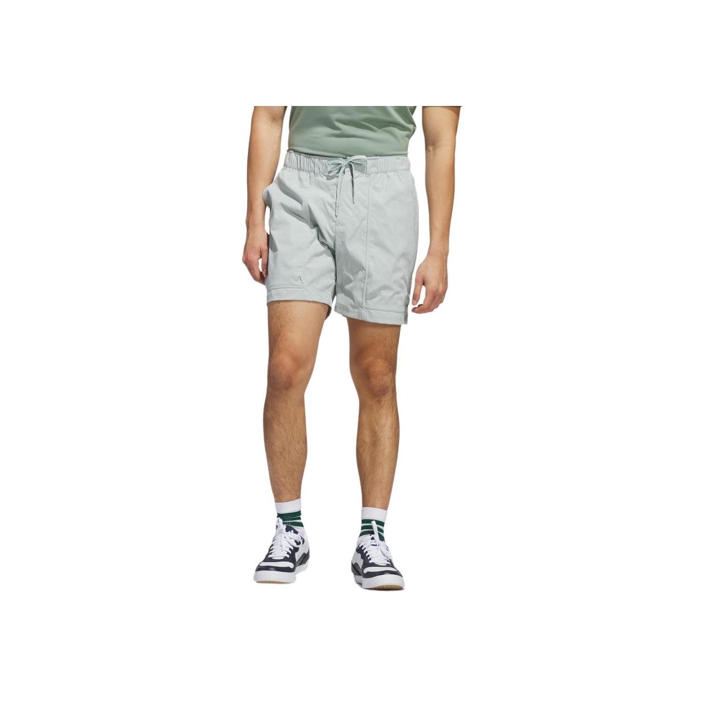 Adidas Golf Apparel Series Fashion Simple Comfortable Loose Fit Lace-Up Five-Point Sports Shorts Men Shorts Miracle-Silver JN9139
Adidas Golf Apparel Series Fashion Simple Comfortable Loose Fit Lace-Up Five-Point Sports Shorts Men Shorts Miracle-Silver JN9139