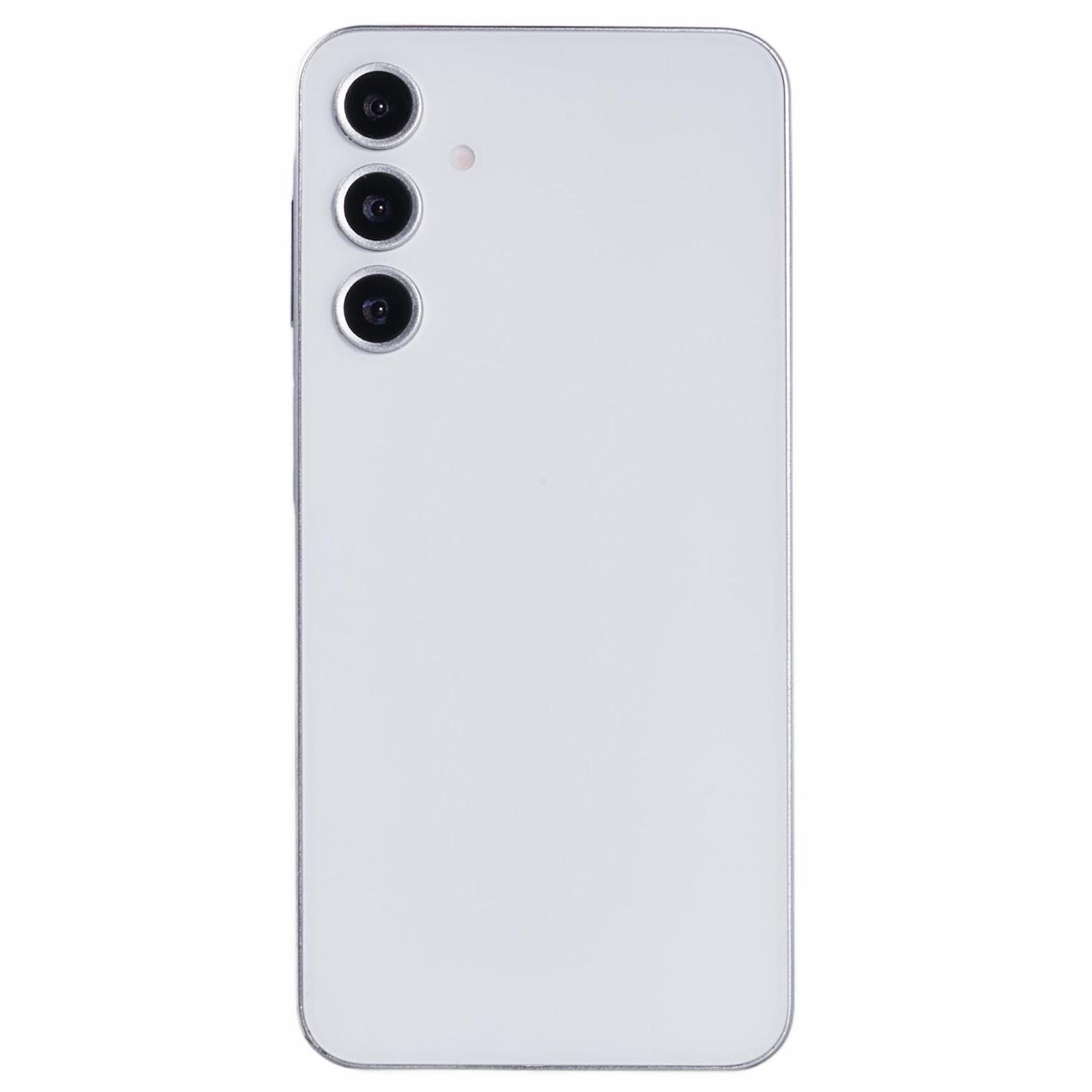 Для Samsung Galaxy A16 4G/5G кольоровий екран манекен телефон зйомки лічильник іграшок (Без логотипу) Black
Для Samsung Galaxy A16 4G/5G кольоровий екран манекен телефон зйомки лічильник іграшок (Без логотипу) Black