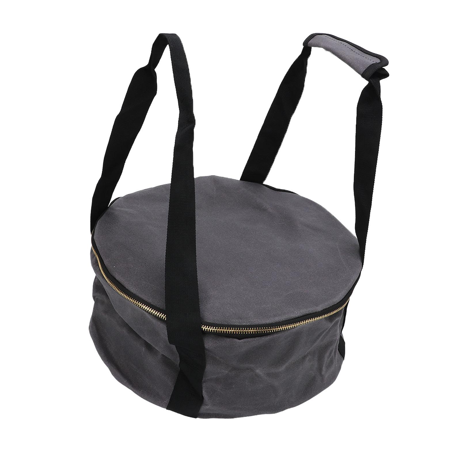 Сумка для хранения Пылезащитная Холщовая на молнии Сумка для хранения посуды для сковороды-пароварки для кемпинга Темно-серая
Сумка для хранения Пылезащитная Холщовая на молнии Сумка для хранения посуды для сковороды-пароварки для кемпинга Темно-серая