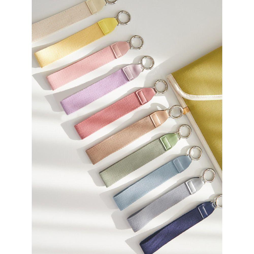 OLA Mellow Strap Ivory
OLA Mellow Strap Ivory