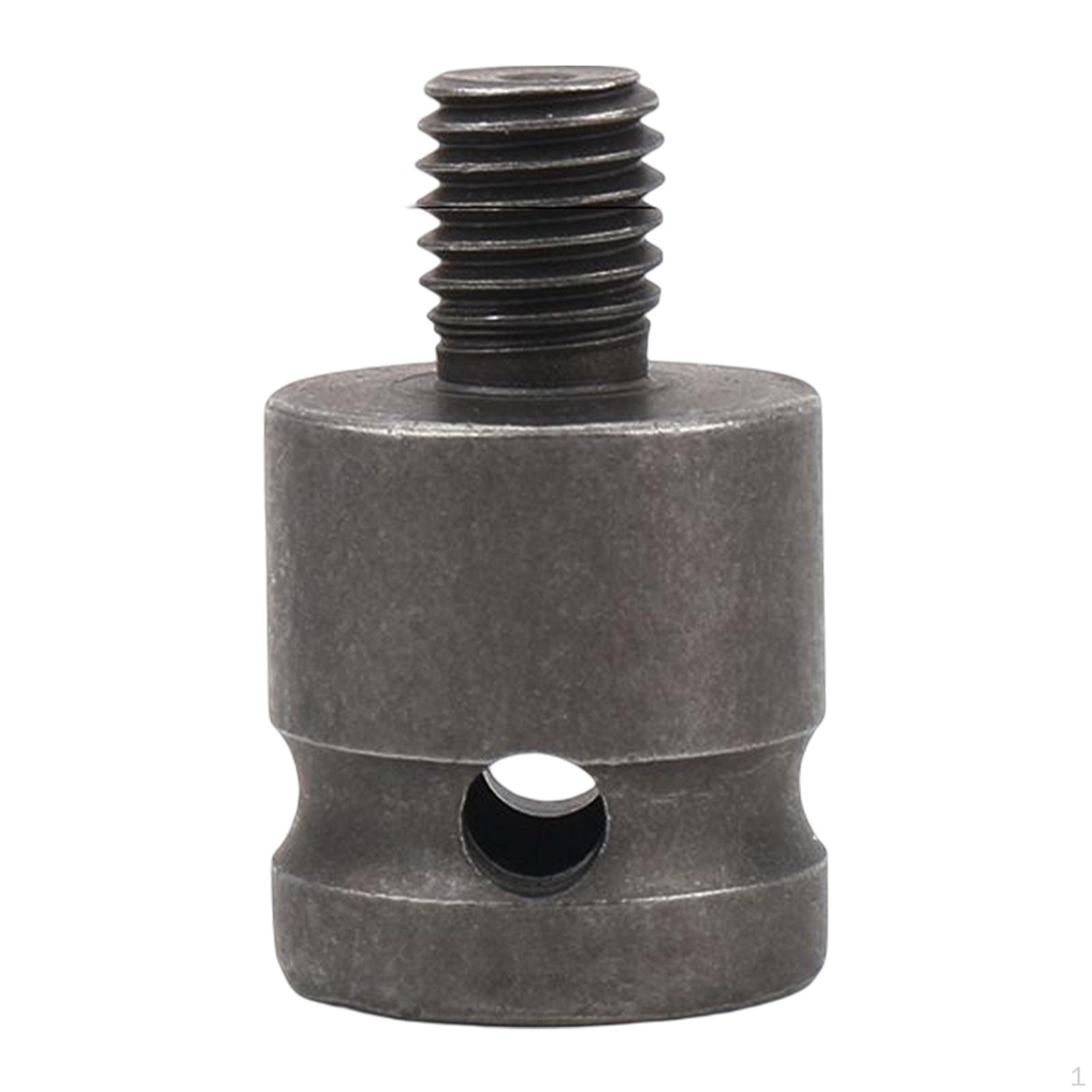 Адаптер инструментального патрона для простого преобразования
Адаптер инструментального патрона для простого преобразования