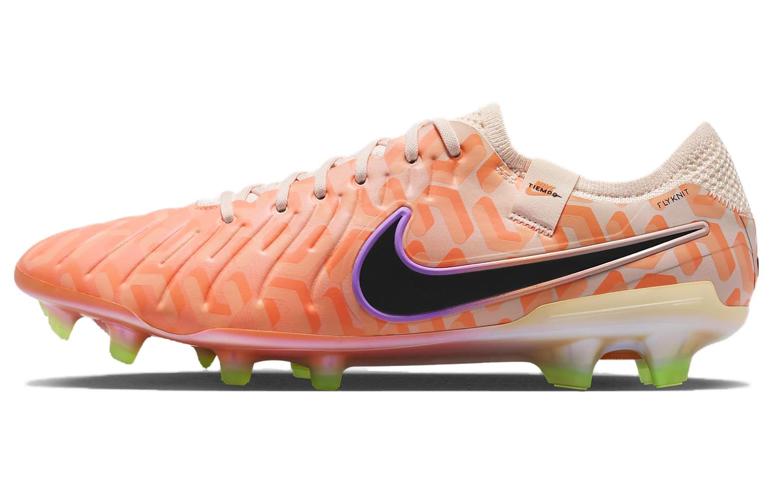 Nike Tiempo Legend 10 Elite NU FG Guava Ice DZ3176-800 42.5
Nike Tiempo Legend 10 Elite NU FG Guava Ice DZ3176-800 42.5