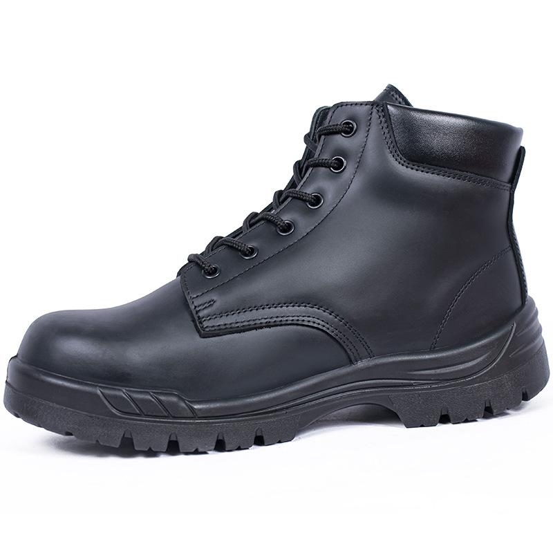 Outdoor Leisure Boots Genuine Leather Training Shoes Anti Sand Desert Wear-resistant 39 чёрный
Outdoor Leisure Boots Genuine Leather Training Shoes Anti Sand Desert Wear-resistant 39 чёрный