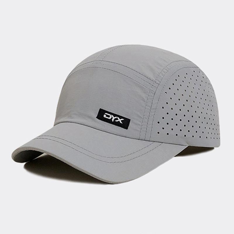 A Men S Short-Brim Cap, New Summer Style, Breathable And Quick-Drying Baseball Hat, Lightweight Soft-Top Duckbill Cap for Women Adjustable темно-сірий колір
A Men S Short-Brim Cap, New Summer Style, Breathable And Quick-Drying Baseball Hat, Lightweight Soft-Top Duckbill Cap for Women Adjustable темно-сірий колір