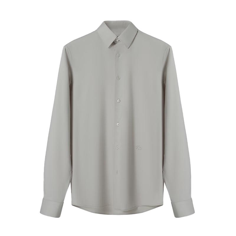 VICUTU Men s Long Sleeve Business Casual Shirt 40 170/88A
VICUTU Men s Long Sleeve Business Casual Shirt 40 170/88A