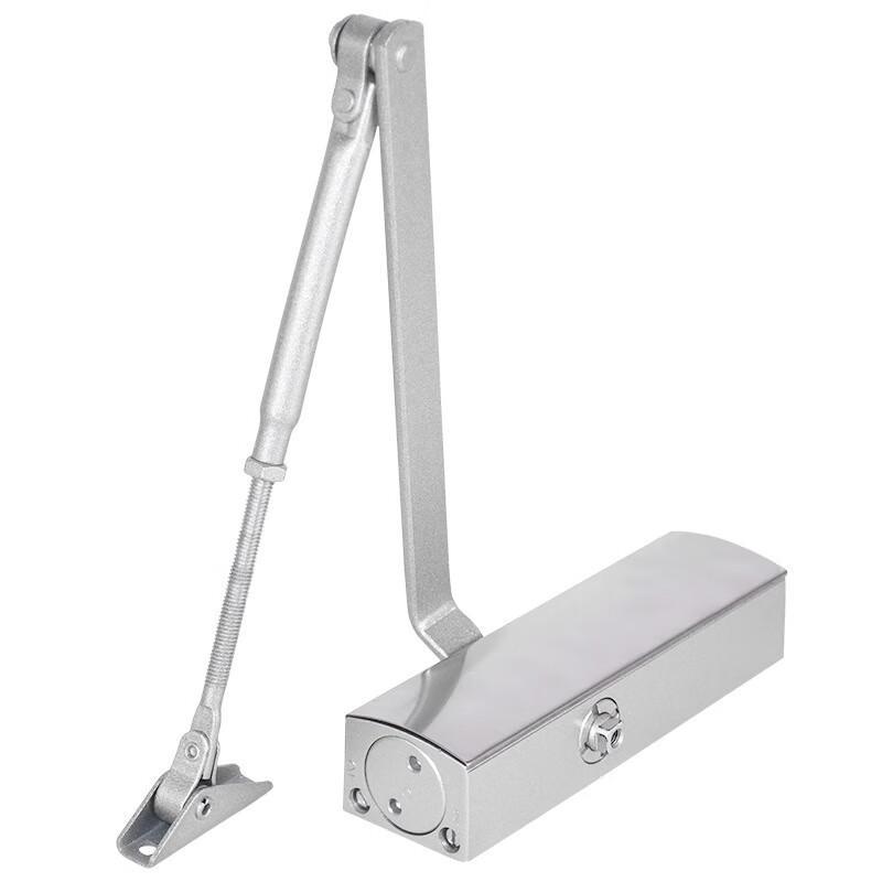 Shengbai Hydraulic Square Door Closer
Shengbai Hydraulic Square Door Closer