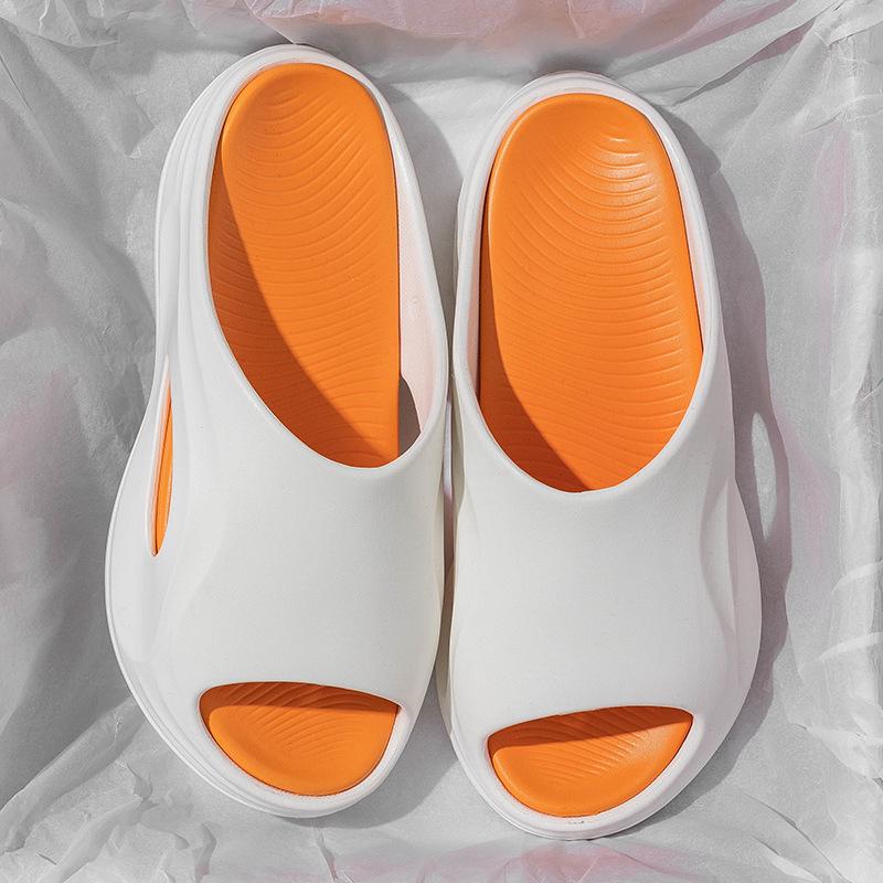 Unisex Non-Slip Soft Sole Comfort Sandals for Indoor, Outdoor, and Shower Use 44-45 (fits 43-44)
Unisex Non-Slip Soft Sole Comfort Sandals for Indoor, Outdoor, and Shower Use 44-45 (fits 43-44)