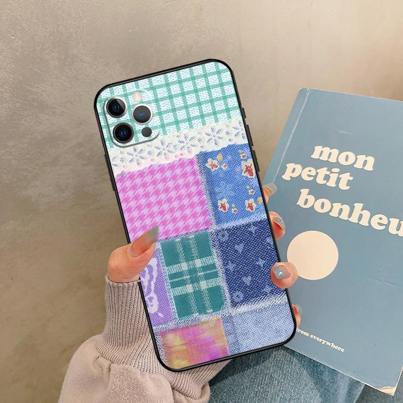 Blue Tie Dye Groovy Shroom Patchwork Case For iPhone 17 Air 14 16 15 11 12 13 Pro Max 12 mini XR 15 16 Plus 16e Back Cover Shell iPhone 17Pro MAX
Blue Tie Dye Groovy Shroom Patchwork Case For iPhone 17 Air 14 16 15 11 12 13 Pro Max 12 mini XR 15 16 Plus 16e Back Cover Shell iPhone 17Pro MAX