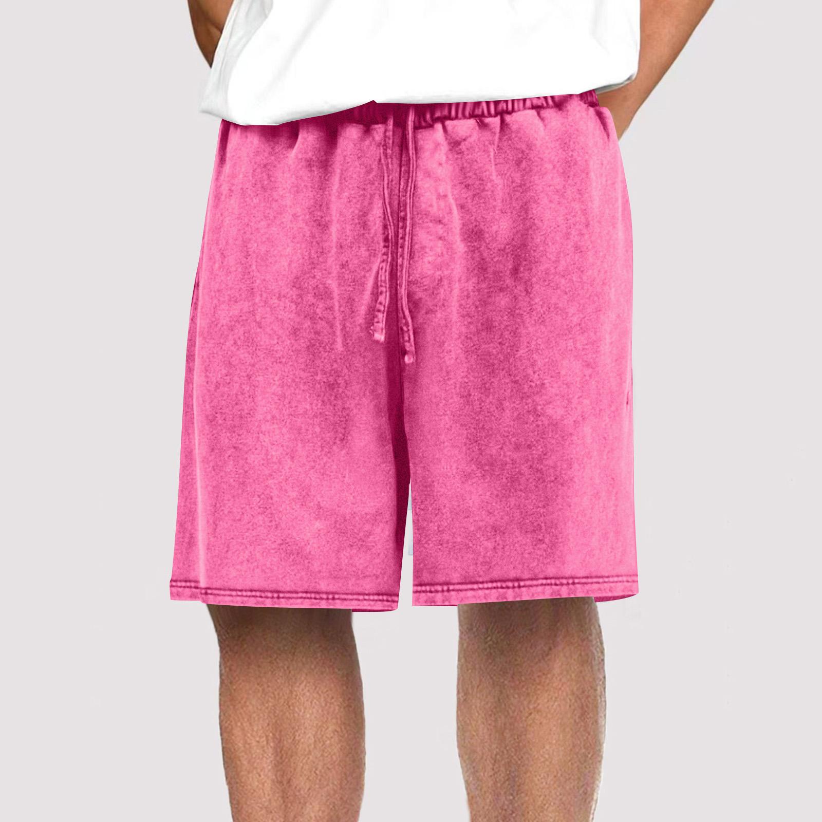 Men s Casual Drawstring Shorts Vintage Washed Style Relaxed Fit Lightweight Summer Shorts with Elastic Waistband and Side Pockets S
Men s Casual Drawstring Shorts Vintage Washed Style Relaxed Fit Lightweight Summer Shorts with Elastic Waistband and Side Pockets S