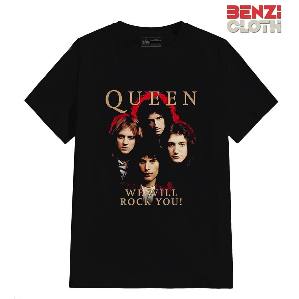 Рок-музика Рапсодія, металева футболка Фредді Мерк юрі, зачіска Баджу, чоловіча футболка з коміксом гурту Queen, Богемське літо 2XL
Рок-музика Рапсодія, металева футболка Фредді Мерк юрі, зачіска Баджу, чоловіча футболка з коміксом гурту Queen, Богемське літо 2XL