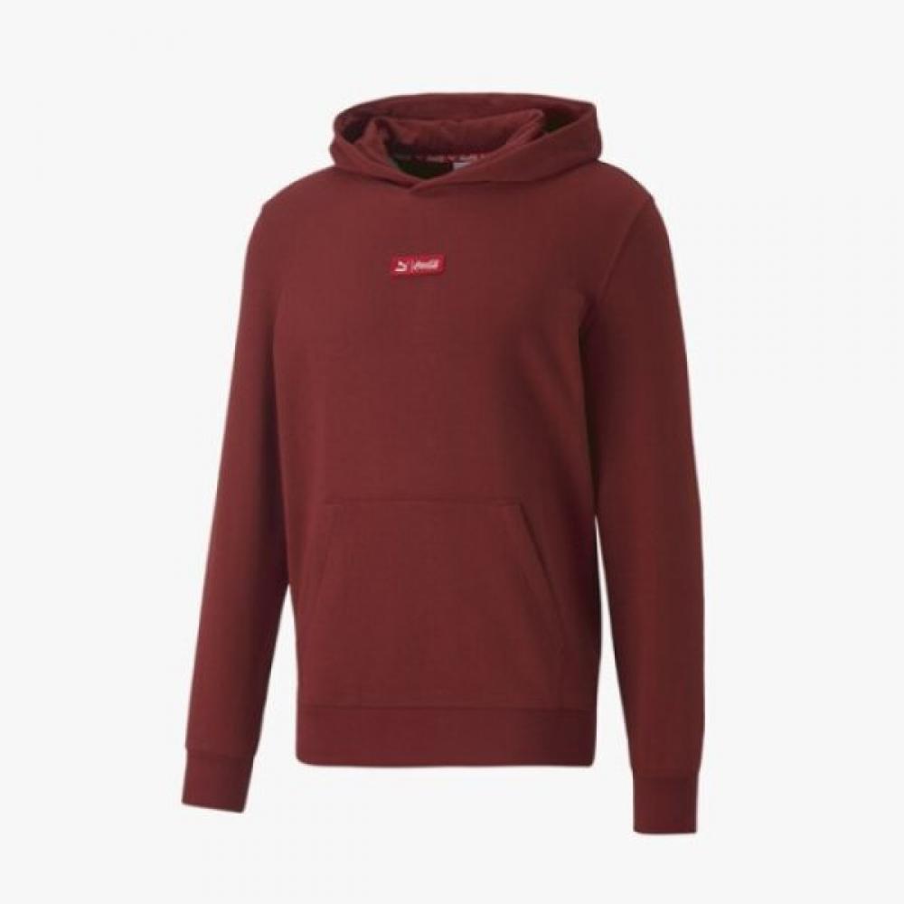 Puma Мужская толстовка 536161 22 Item number:53616122/size: S
Puma Мужская толстовка 536161 22 Item number:53616122/size: S