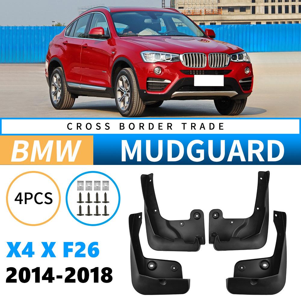Подходит для BMW X4 X F26 2014-2018 обычная версия импортная торговля трансграничная автомобильная шина крыло кожа 45*15.5*29.5(cm)
Подходит для BMW X4 X F26 2014-2018 обычная версия импортная торговля трансграничная автомобильная шина крыло кожа 45*15.5*29.5(cm)