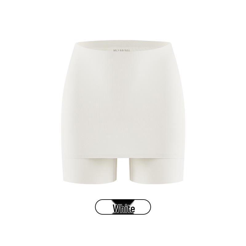 Летние женские бесшовные защитные шорты с двойным слоем, защитой от просвечивания и эффектом лифтинга бедер M
Летние женские бесшовные защитные шорты с двойным слоем, защитой от просвечивания и эффектом лифтинга бедер M