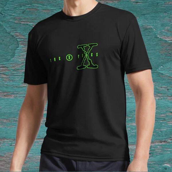 New X Files, X-Files X Logo T-Shirt Logo American T-Shirt Funny Size S to 5XL 3XL
New X Files, X-Files X Logo T-Shirt Logo American T-Shirt Funny Size S to 5XL 3XL