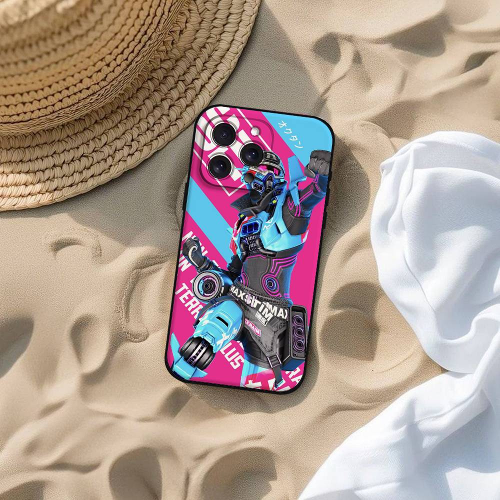 A-Apex Game L-Legends Phone Case For IPhone 17 16 15 14 13 12 11 PRO MAX PLUS Mini TPU Soft To Skin-friendly Case iPhone17
A-Apex Game L-Legends Phone Case For IPhone 17 16 15 14 13 12 11 PRO MAX PLUS Mini TPU Soft To Skin-friendly Case iPhone17