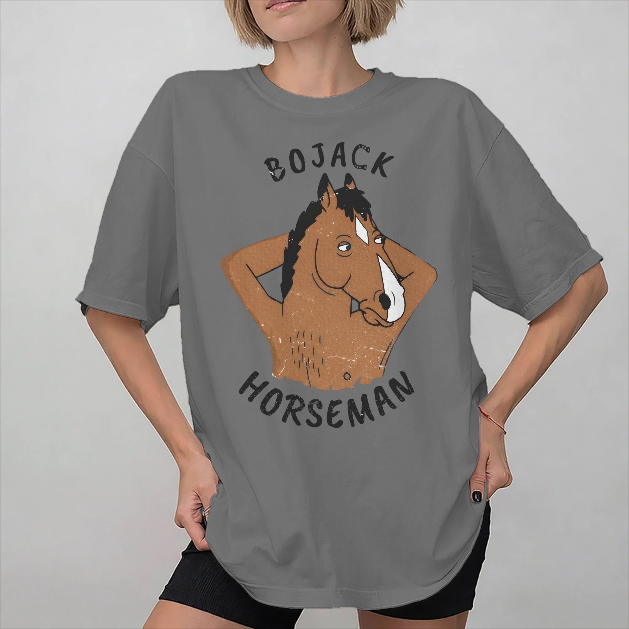 youre bojacks horseUnisexs Tee Shirt for Unisex Women Printed T Shirts 100 Cotton Clothing 4XL
youre bojacks horseUnisexs Tee Shirt for Unisex Women Printed T Shirts 100 Cotton Clothing 4XL