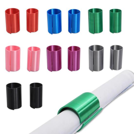 Diamond Art Canvas Ring Slide-on Canvas Roll Holder Anti-Roll Canvas Roller Storage Tool Prevents Rolling for DIY Diamond Art Projects фіолетовий
Diamond Art Canvas Ring Slide-on Canvas Roll Holder Anti-Roll Canvas Roller Storage Tool Prevents Rolling for DIY Diamond Art Projects фіолетовий