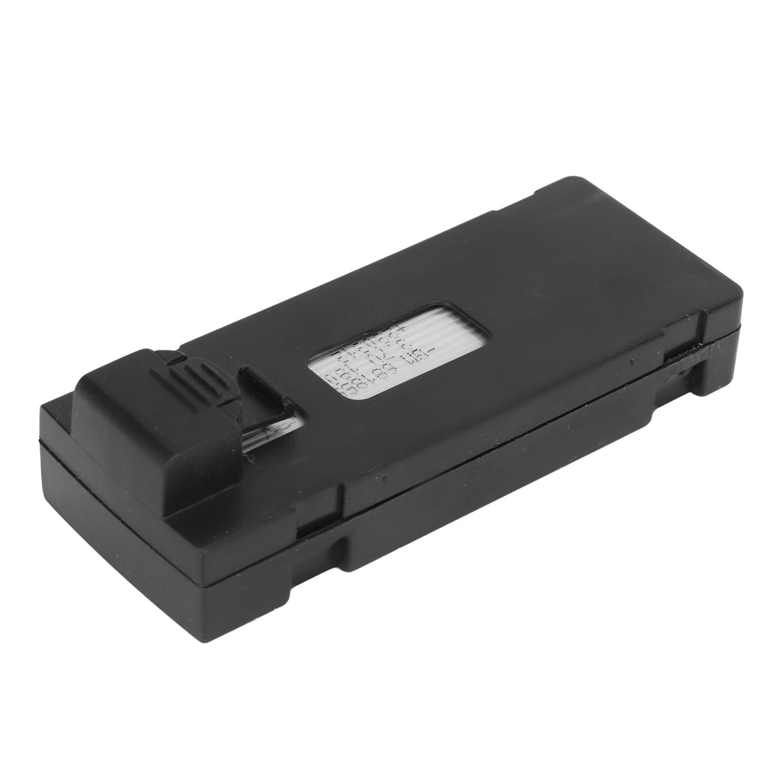 Акумулятор для RC дрона 3.7V 1800mAh Пульт дистанційного керування БПЛА Замінний літієвий акумулятор Аксесуари для дрона для
Акумулятор для RC дрона 3.7V 1800mAh Пульт дистанційного керування БПЛА Замінний літієвий акумулятор Аксесуари для дрона для