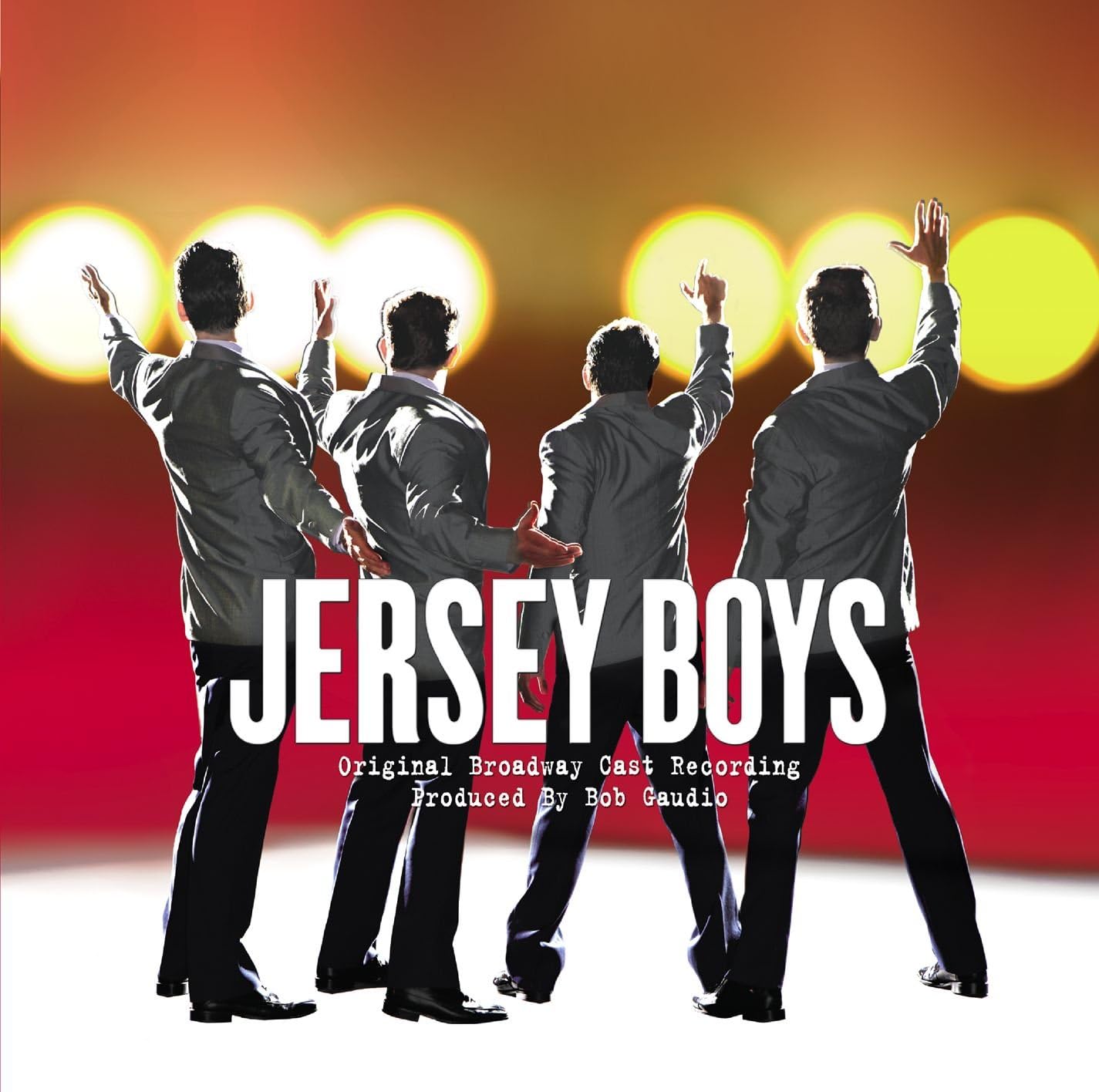 CD JERSEY BOYS Jersey Boys original Broadway R273271 RHINO 2005 Canada Rock Used
CD JERSEY BOYS Jersey Boys original Broadway R273271 RHINO 2005 Canada Rock Used